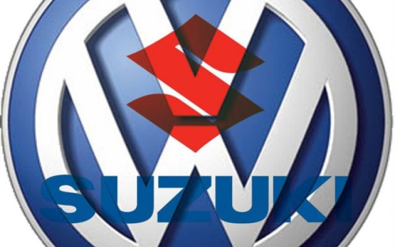Suzuki in VW na mednarodno sodišče