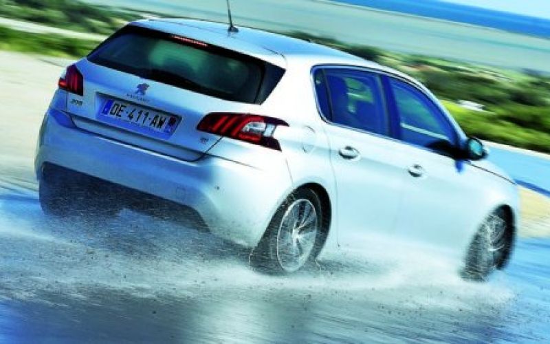 TEST: Eko pnevmatike 205/55 R 16