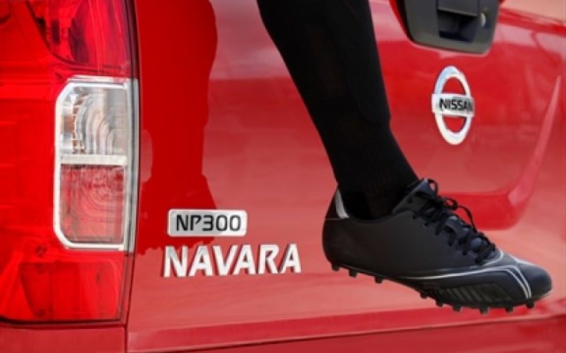 Nova navara