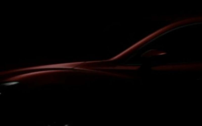 Mazda draži še naprej