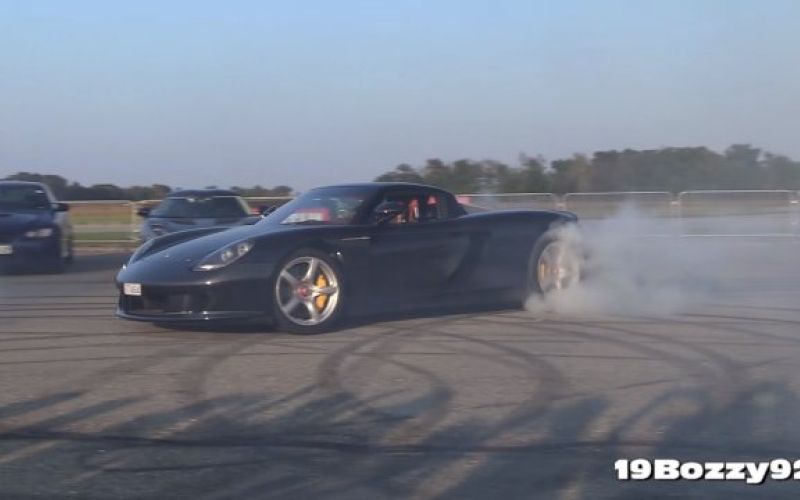 Krogi z V10