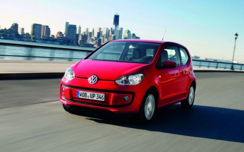 VW bo dobil poceni podznamko