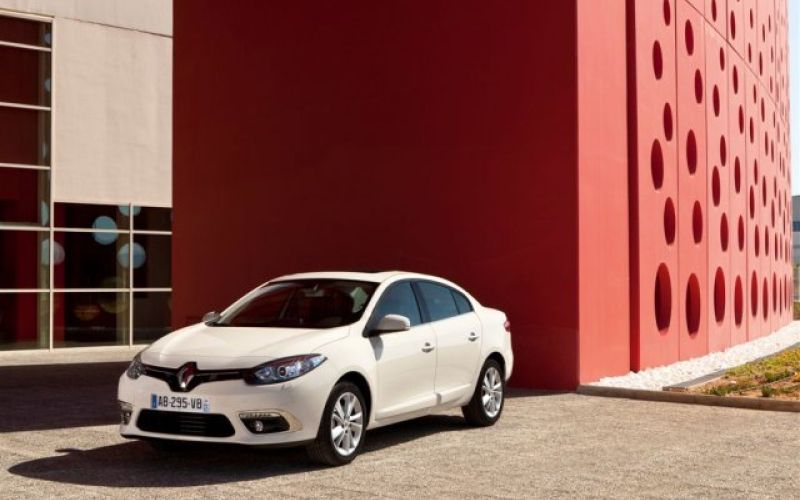 Novi fluence