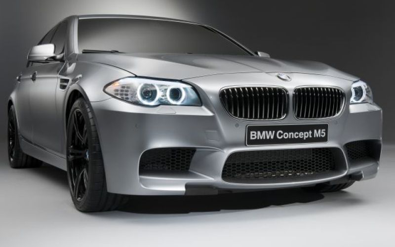 BMW M5