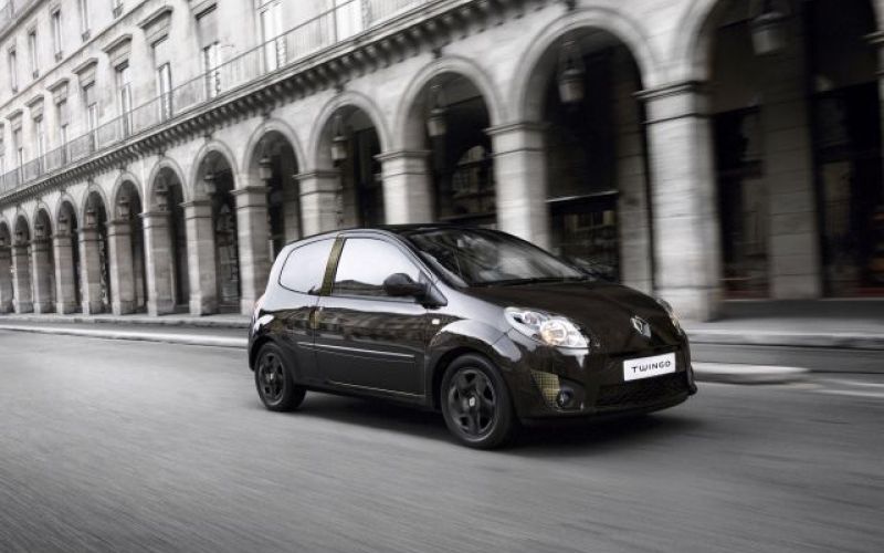 Renaultovi skupni prodajni rezultati za prvo polletje 2011