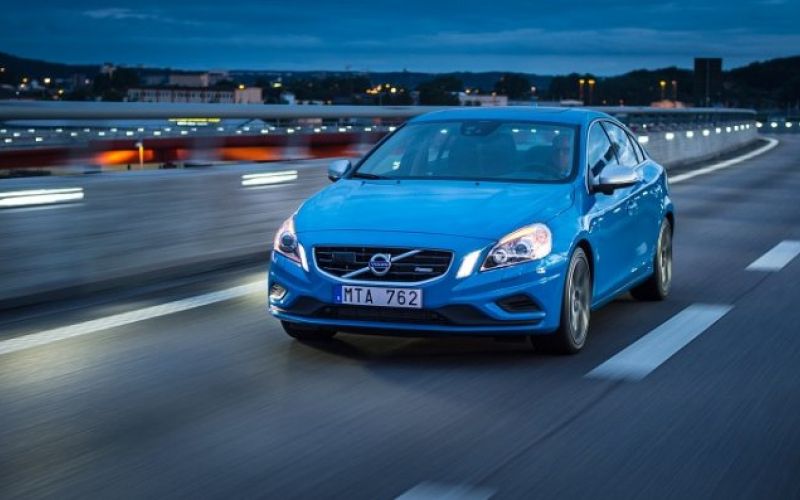 V Volvo po popuste