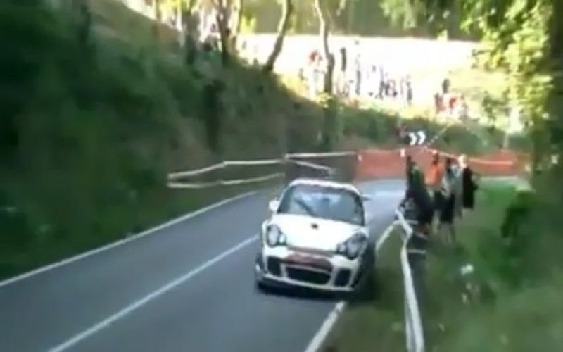 Skoraj bi potegnili kratko