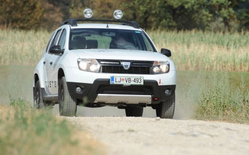 Čez drn in strn