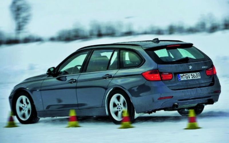 TEST: Zimske pnevmatike 225/50 R 17