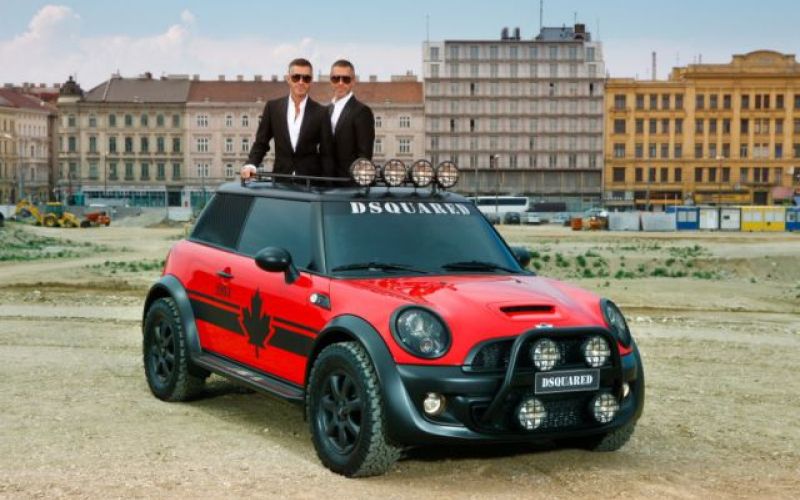 Life Ball MINI 2011