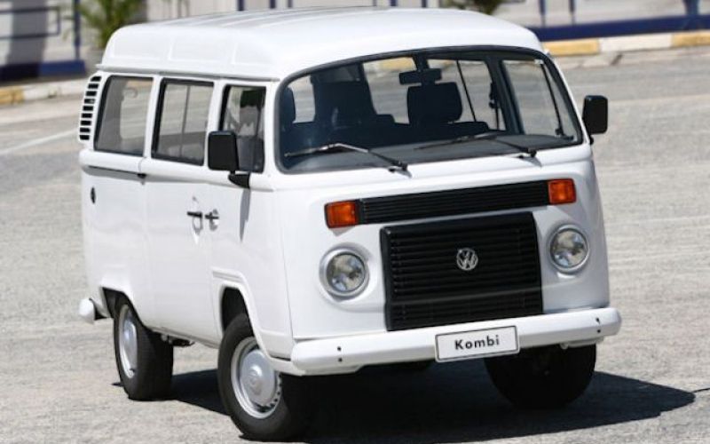 Legendarni VW-jev kombi bo ''vstal od mrtvih''