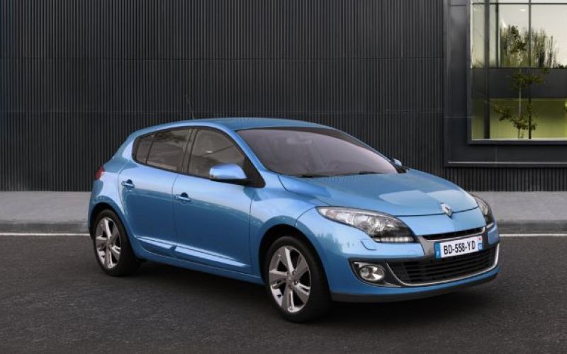 Renaultove nove varčne različice