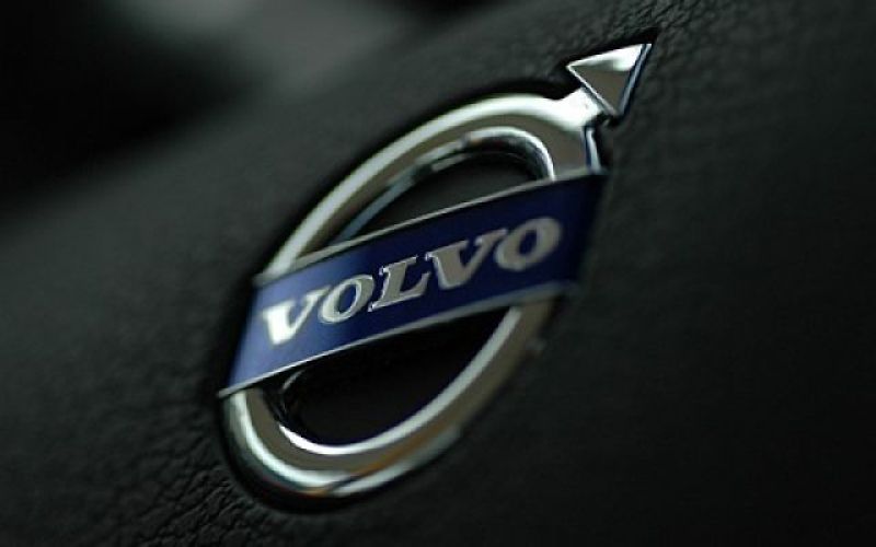 Volvo ''zmanjšuje'' prostornino