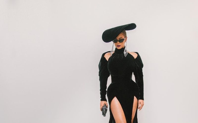 beyonce