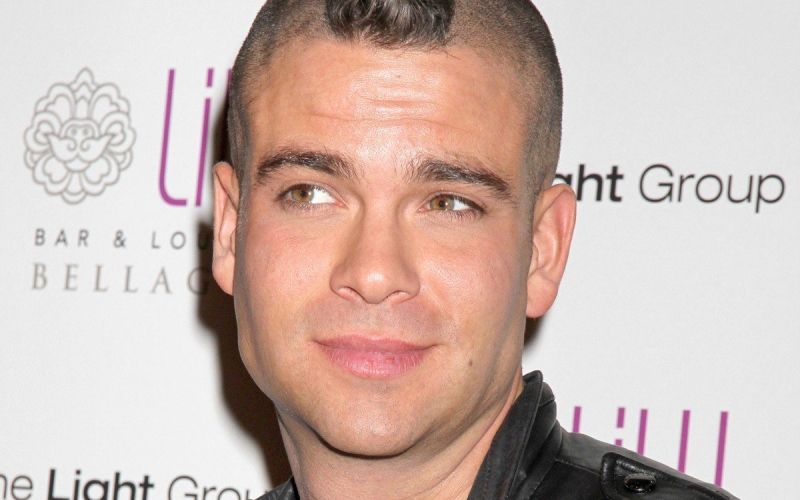 Mark Salling