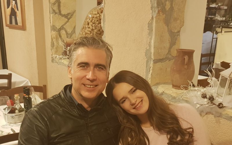 lara kadis in jan plestenjak
