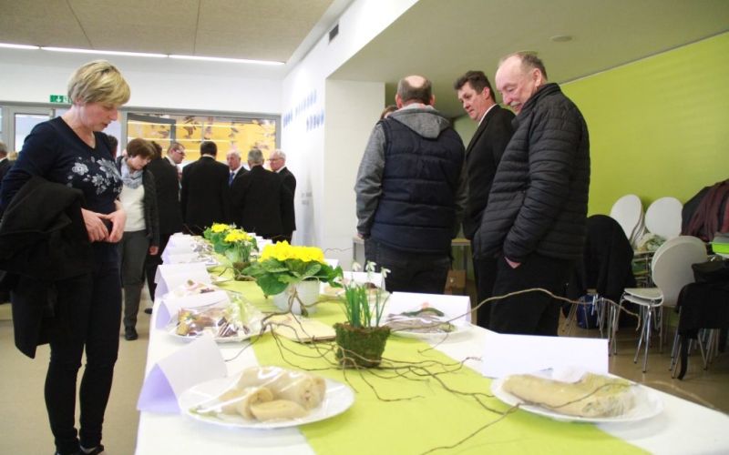 ocenjevanje štrukljev 1