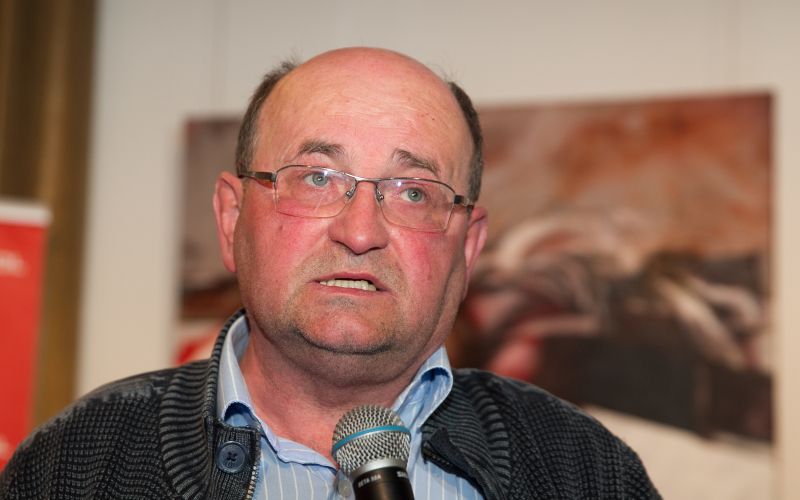 Konrad Kondi Pižorn