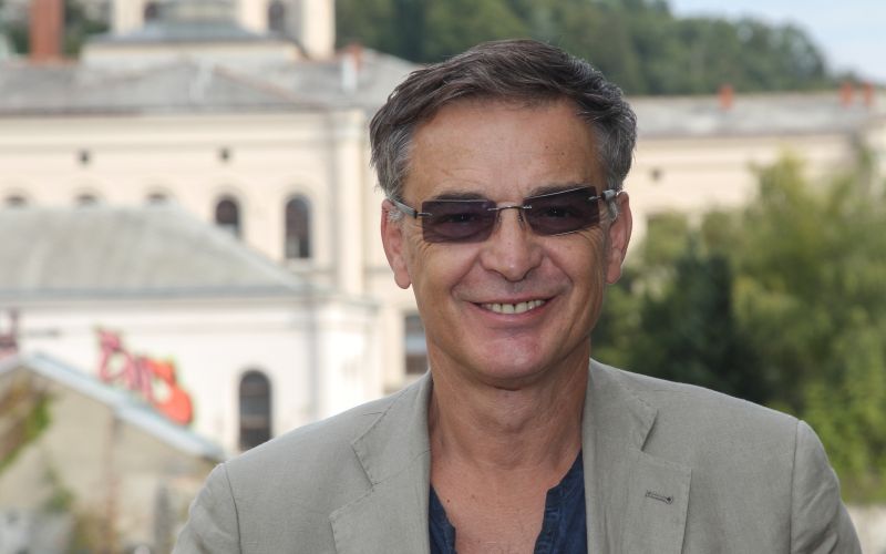 Igor Samobor - portret 2