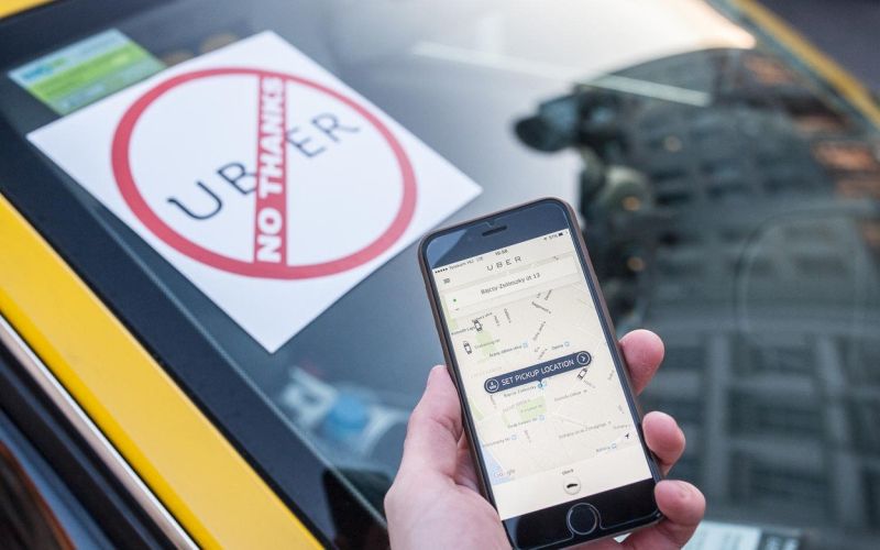 uber