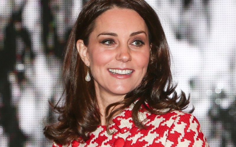 Kate Middleton