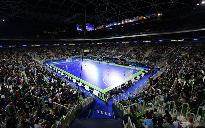 futsal slovenija srbija stozice.jpg