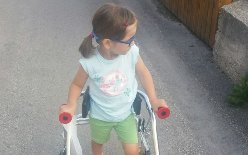 Brina, operacija, pripomoček