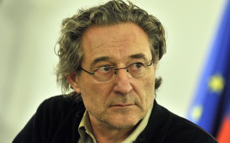 Branimir Štrukelj