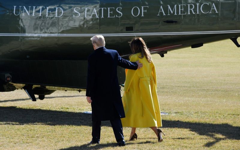 Donald Trump, Melania Trump.jpg