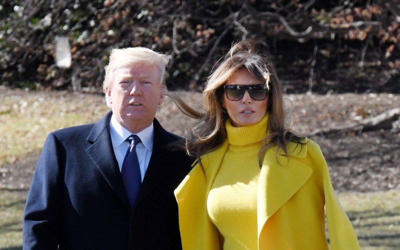 Donald Trump, Melania Trump.jpg