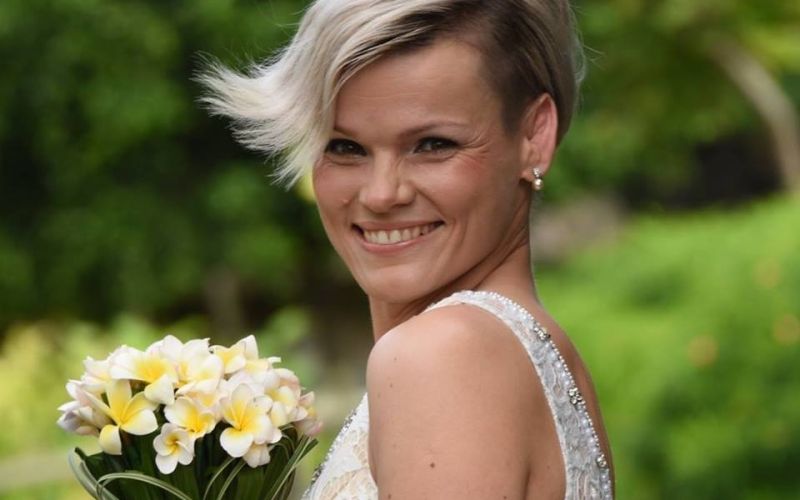 Urška Žolnir (Jugovar)