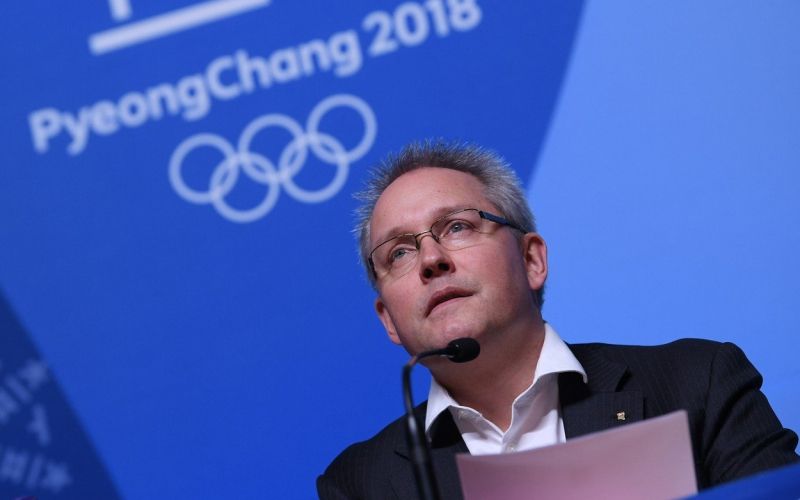 Generalni sekretar, Matthieu Reeb