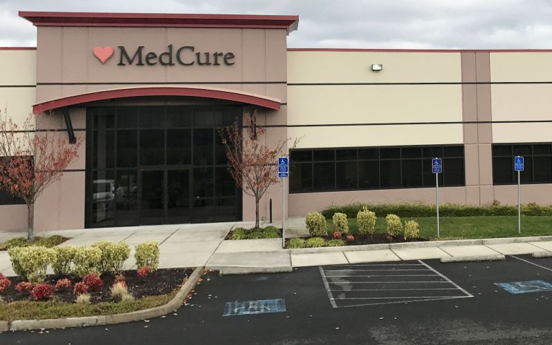 med cure