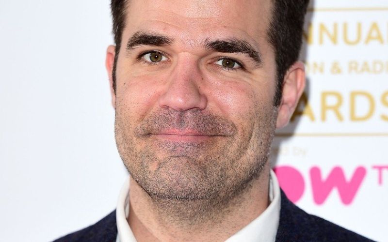 rob delaney