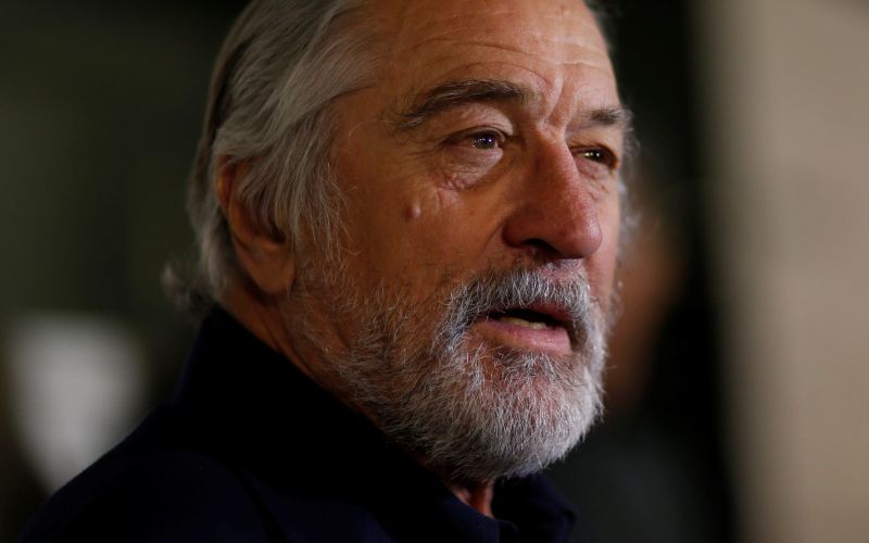 robert de niro