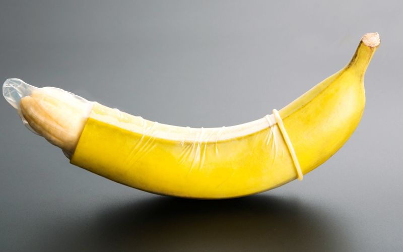 banana, spolna zloraba