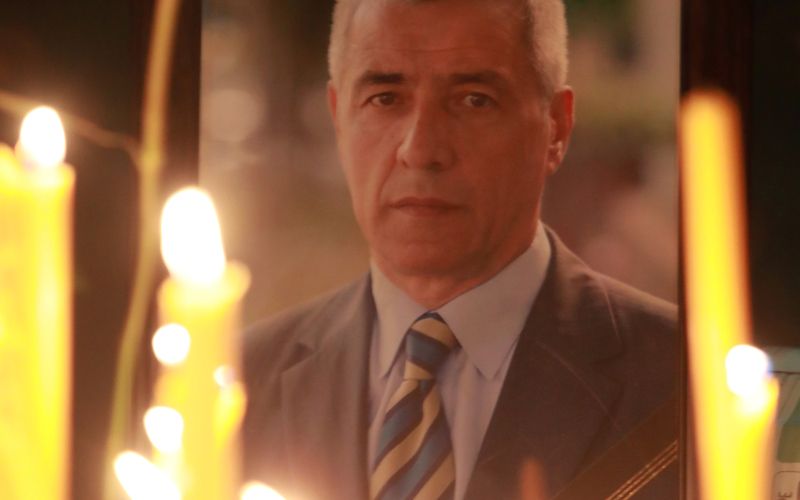 oliver ivanović