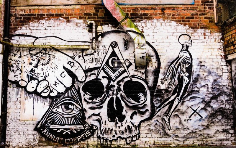 Iluminati, grafit.jpg