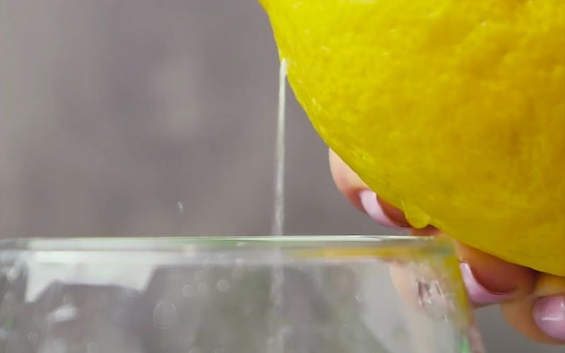 limonin sok
