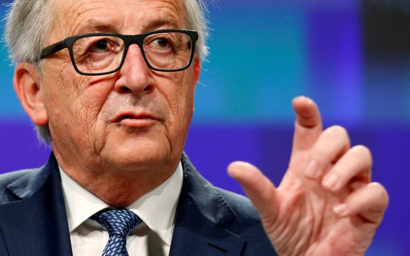 Jean-Claude Juncker