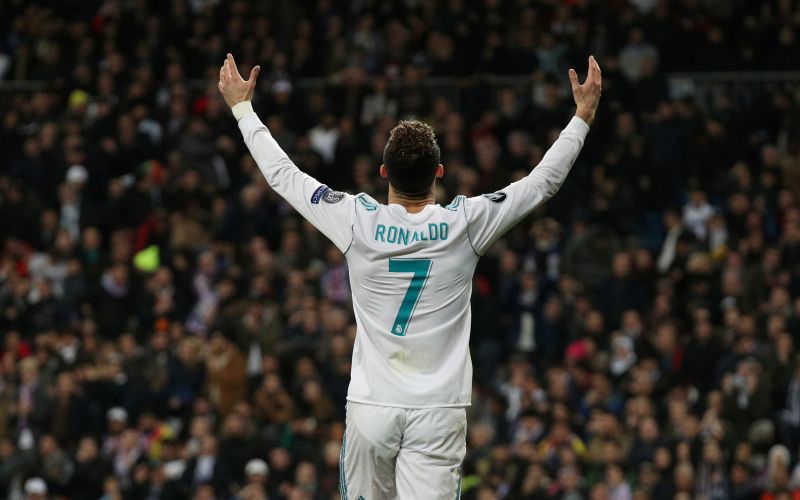 ronaldo re