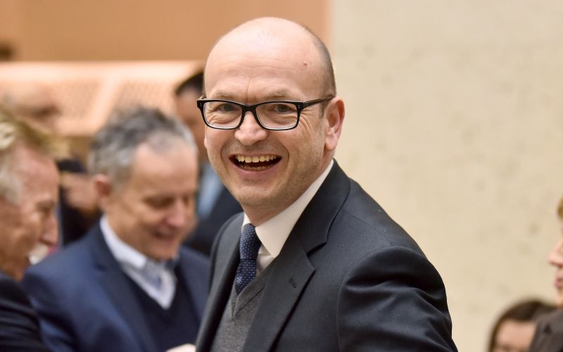 Boštjan Jazbec