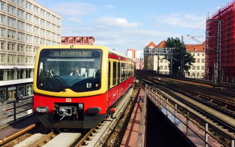 Berlin, javni prevoz.jpg