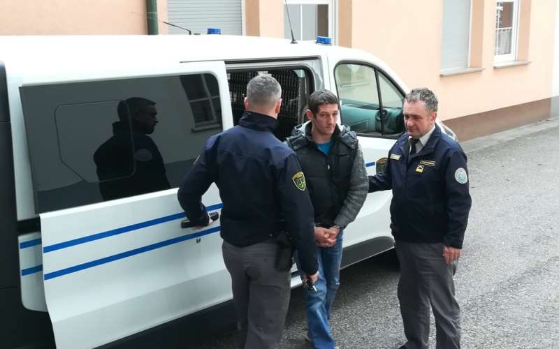 mahmut subasic