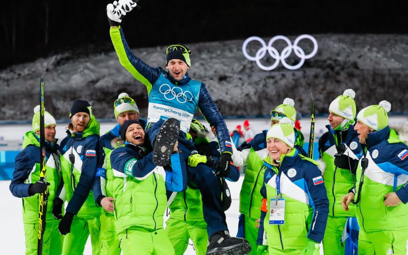 Jakov fak medalja
