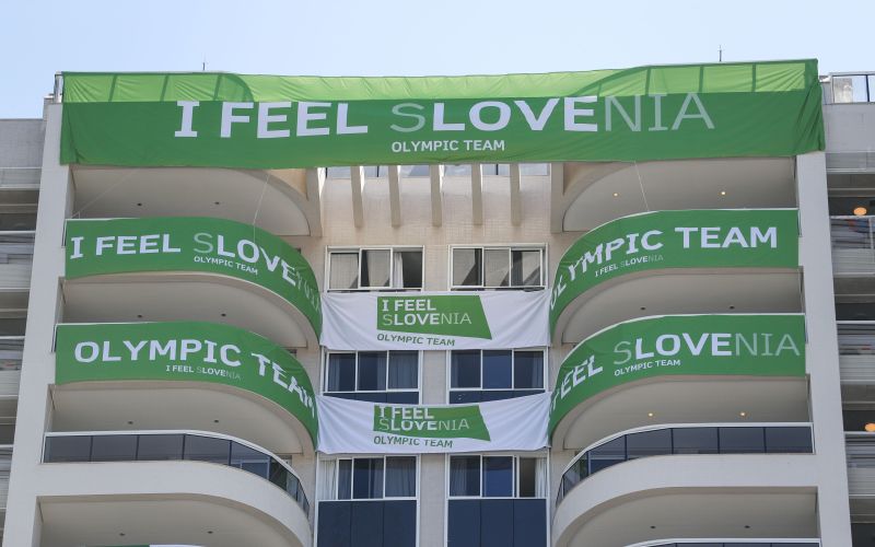 Slovenska vas