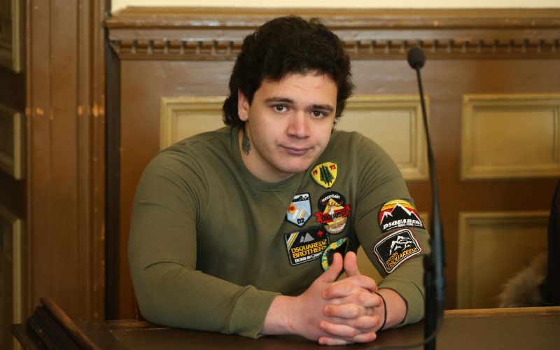 stefan Cakić