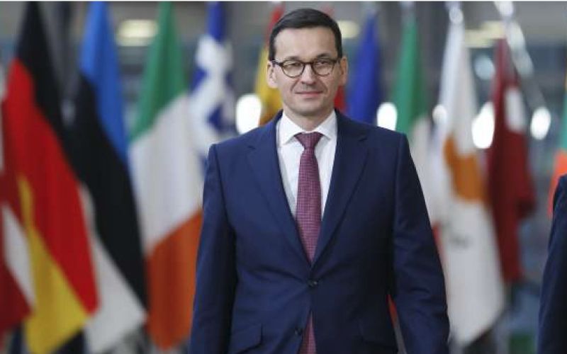 Mateusz Morawiecki