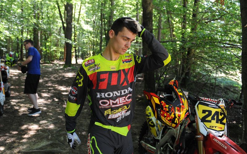 tim gajser