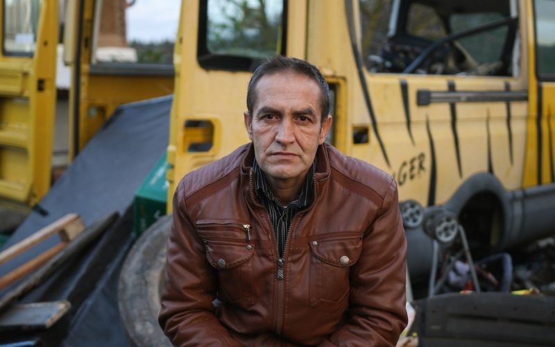 nazif mujić